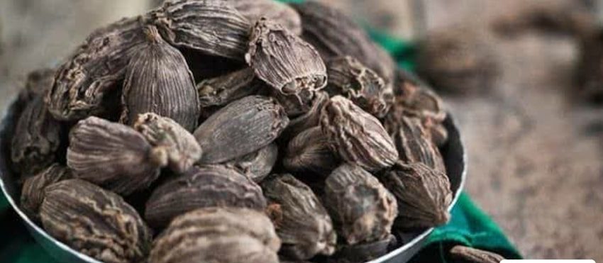 بهترین زمان مصرف هلیله سیاه برای سفیدی مو