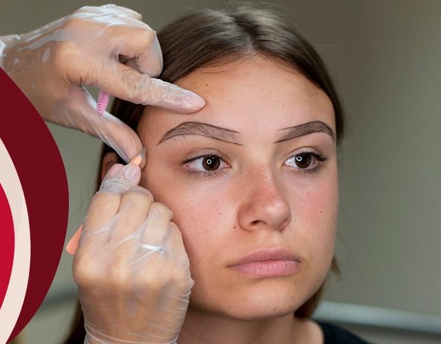 مزایا و معایب کاشت ابرو به روش FUT؛ انتخاب درست برای داشتن ابروهای طبیعی