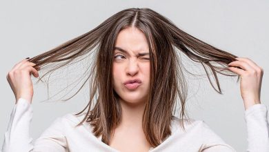 بهترین شامپو برای موهای خشک؛ نرمی، درخشندگی و سلامت دوباره موها