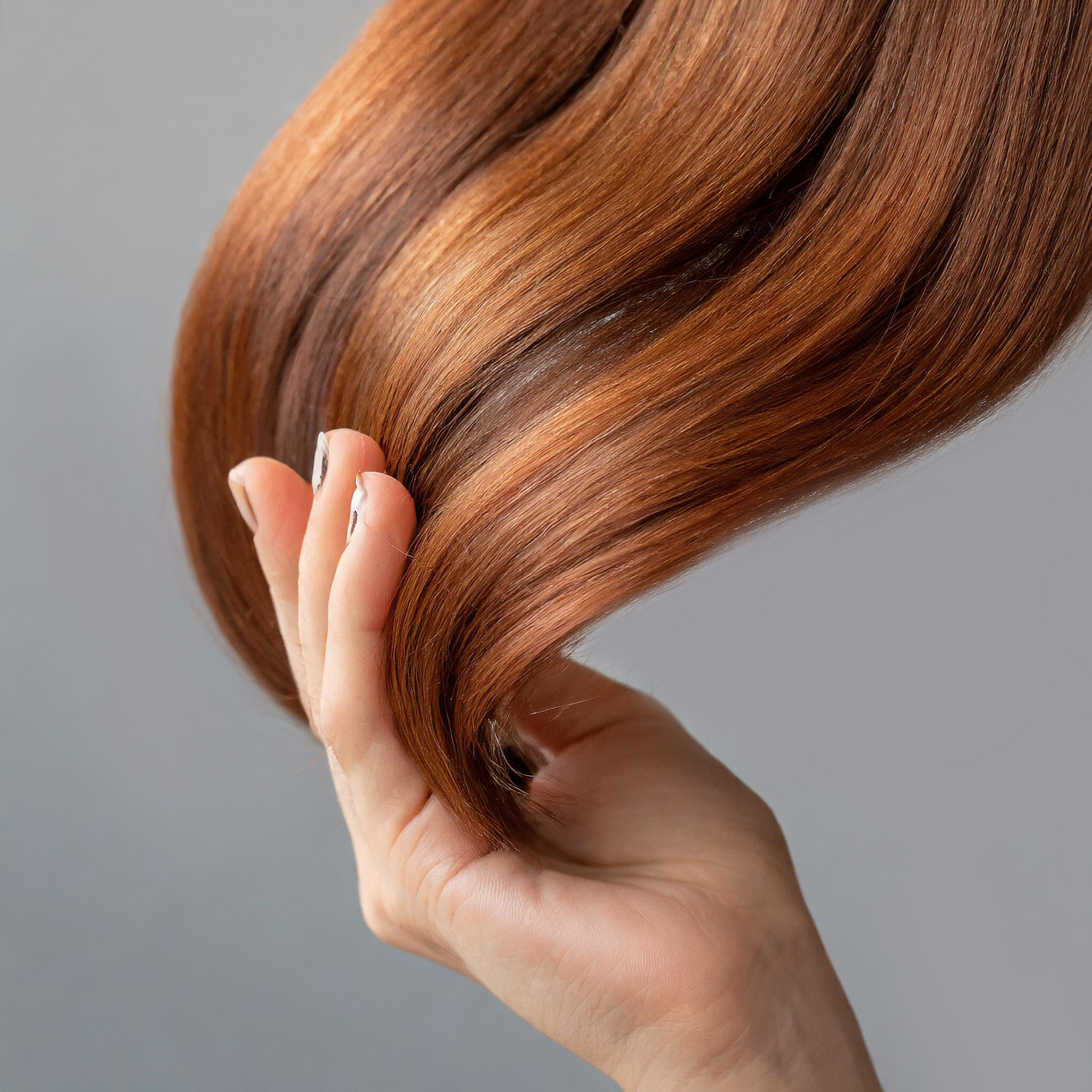تقویت موهای رنگ‌شده:  برای بازسازی و درخشندگی مو چه کنیم؟