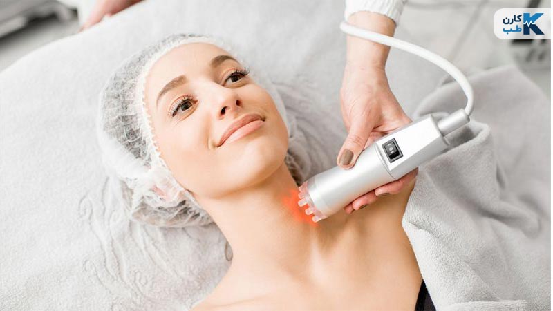 Virtue RF چیست؟ راهنمای جامع برای جوانسازی پوست با فناوری پیشرفته RF میکرونیدلینگ
