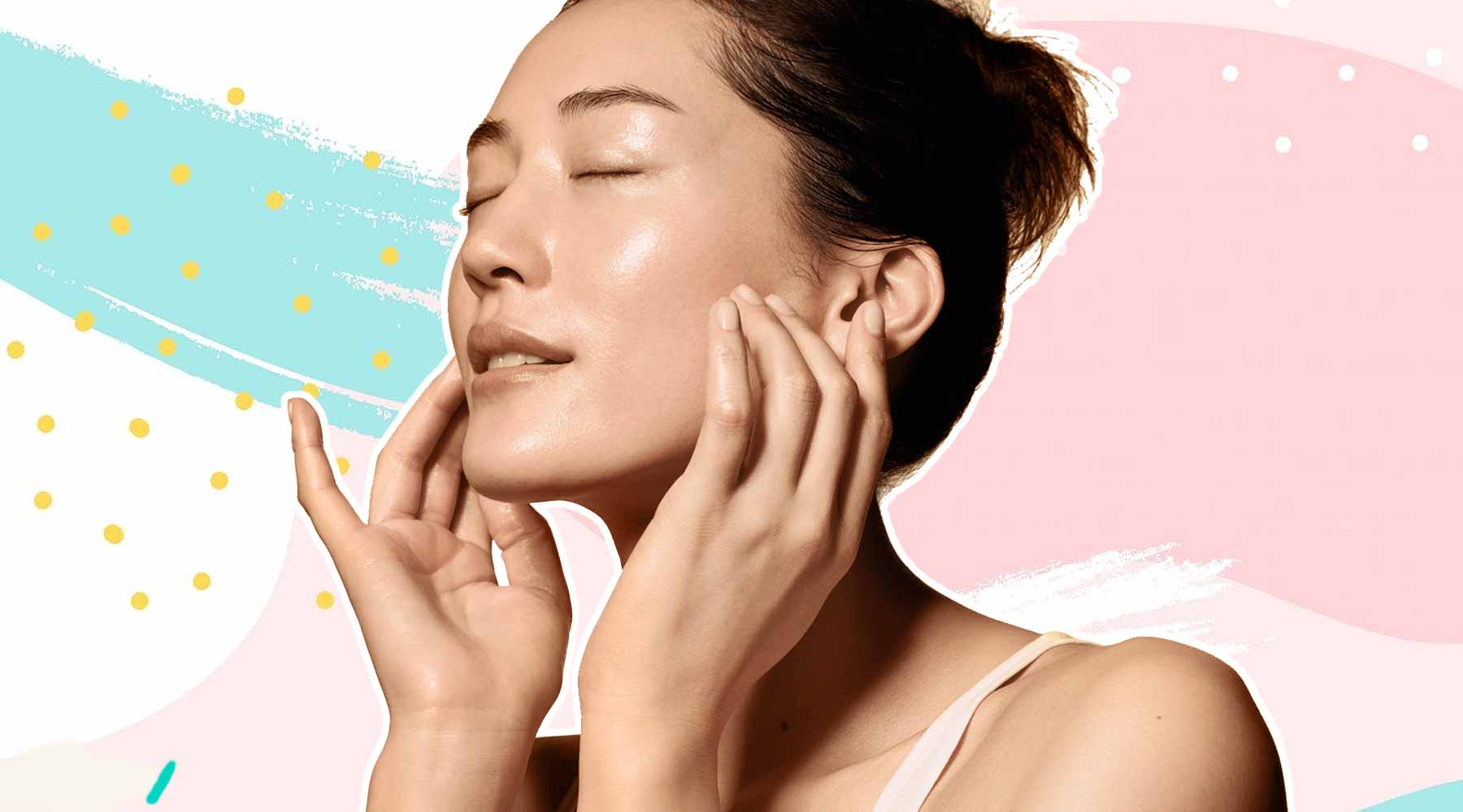 رازهای درخشش پوست کره‌ای: ماسک‌های طبیعی خانگی برای پوستی شفاف و شیشه‌ای